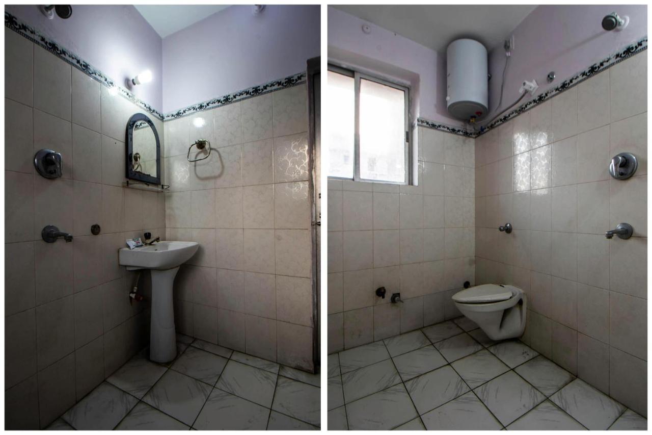 Oyo 29792 Piyush Hajipur Otel Dış mekan fotoğraf