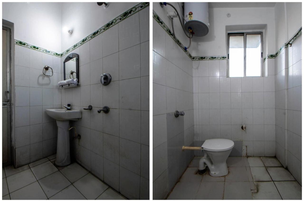 Oyo 29792 Piyush Hajipur Otel Dış mekan fotoğraf