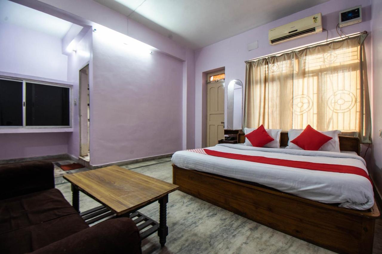 Oyo 29792 Piyush Hajipur Otel Dış mekan fotoğraf