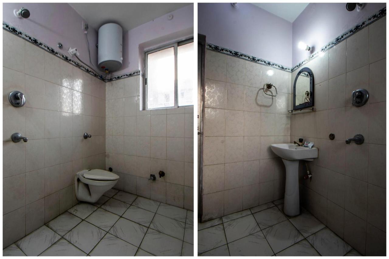 Oyo 29792 Piyush Hajipur Otel Dış mekan fotoğraf